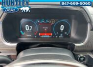 2023 Ford F-150 Platinum Truck SuperCrew Cab