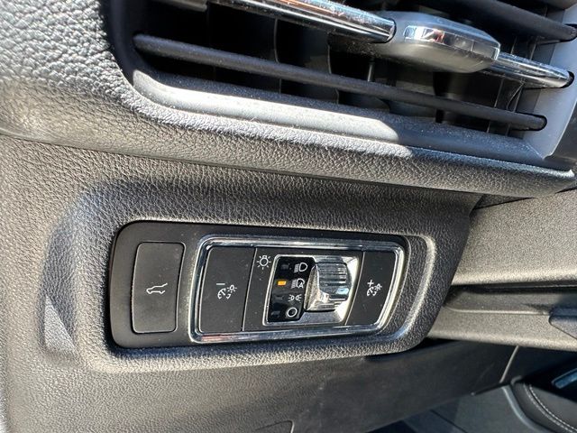 2022 Lincoln Corsair Standard SUV