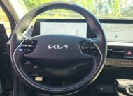 2024 Kia EV6 Wind SUV