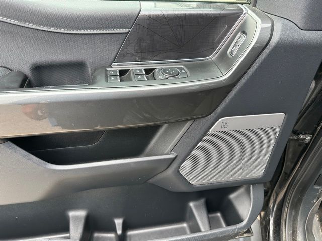 2023 Ford F-150 XLT Truck SuperCrew Cab