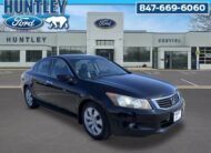 2008 Honda Accord EX-L Sedan