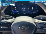 2024 Chevrolet Blazer EV RS SUV