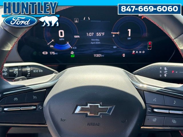 2024 Chevrolet Blazer EV RS SUV