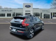 2023 Volvo XC40 Recharge Pure Electric Ultimate SUV