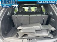 2022 Ford Explorer Timberline SUV