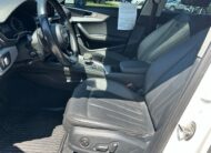 2017 Audi A4 2.0T Premium Sedan