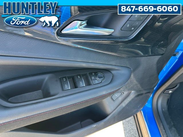 2024 Chevrolet Blazer EV RS SUV