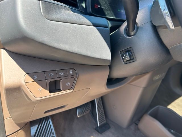 2024 Kia EV9 GT-Line SUV