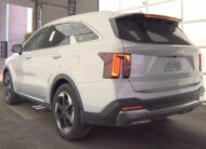 2025 Kia Sorento Hybrid SX Prestige SUV