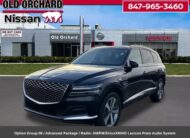 2024 Genesis GV80 3.5T SUV