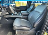 2023 Ford F-150 Lightning Lariat Truck SuperCrew Cab