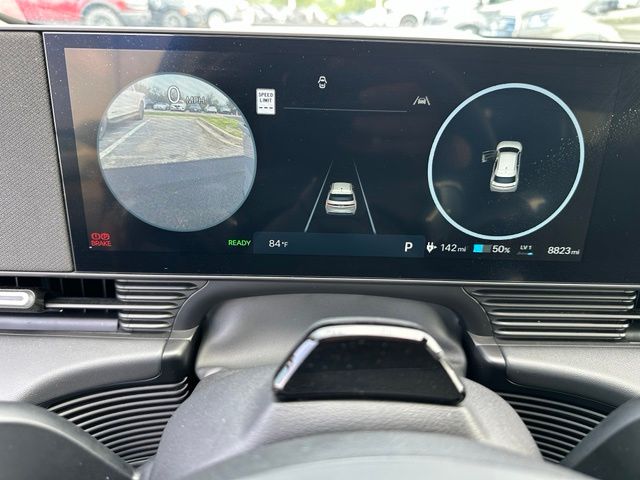 2025 Hyundai IONIQ 5 Limited SUV