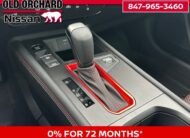 2026 Nissan Kicks SR SUV