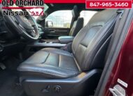 2020 Ram 1500 Rebel Truck Crew Cab