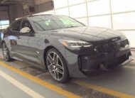 2022 Kia Stinger GT1 Sedan