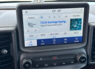 2024 Ford Bronco Sport Outer Banks SUV