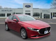2021 Mazda Mazda3 Premium Sedan