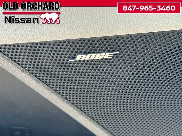 2025 Kia Sorento Hybrid SX Prestige SUV