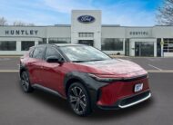 2023 Toyota bZ4X Limited SUV