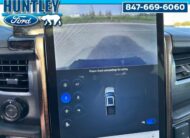 2023 Ford F-150 Lightning Lariat Truck SuperCrew Cab