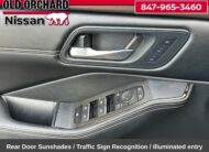 2023 Nissan Rogue SL SUV