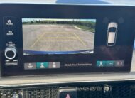 2024 Honda CR-V Hybrid Sport Touring SUV