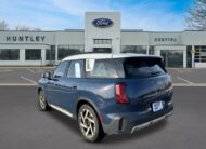 2025 MINI SE Countryman Signature Plus SUV