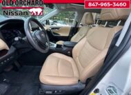 2022 Toyota RAV4 Hybrid Limited SUV