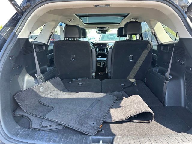 2023 Kia Sorento SX SUV