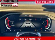 2026 Nissan Rogue Platinum SUV