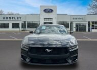 2024 Ford Mustang Ecoboost Premium Coupe