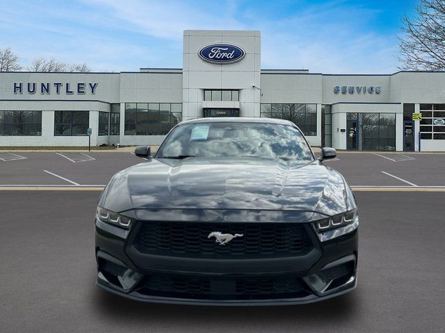 2024 Ford Mustang Ecoboost Premium Coupe