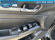 2021 Nissan Altima 2.5 Platinum Sedan