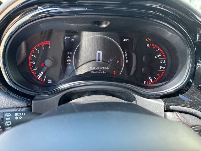 2022 Dodge Durango R/T SUV