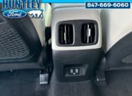 2022 Hyundai Tucson SEL SUV