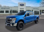 2021 Ford F-250 Lariat Truck Crew Cab