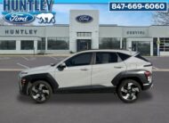 2024 Hyundai Kona Limited SUV