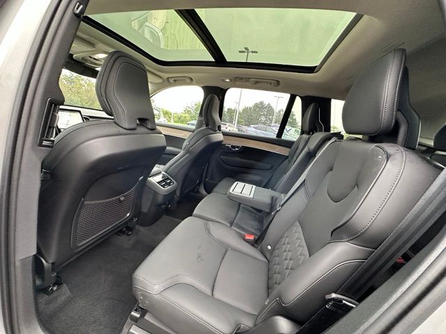 2025 Volvo XC90 B6 Plus 7-Seater SUV