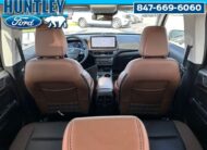 2025 Ford Bronco Sport Outer Banks SUV