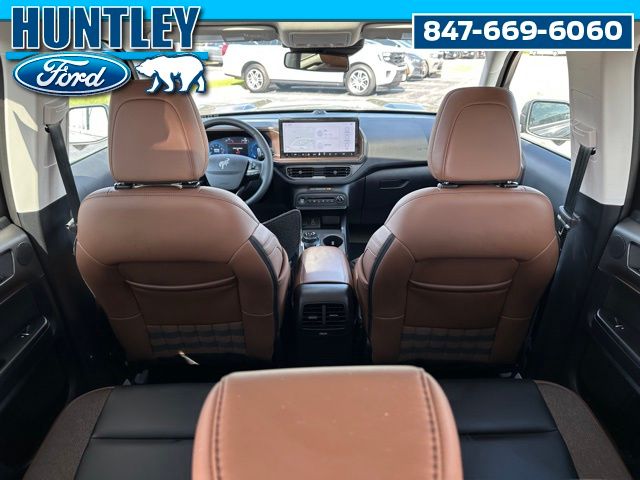 2025 Ford Bronco Sport Outer Banks SUV