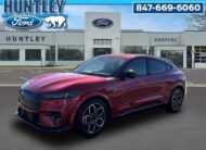 2024 Ford Mustang Mach-E GT SUV
