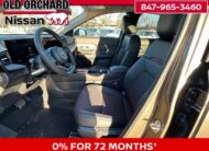 2026 Nissan Kicks SR SUV