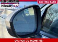 2026 Nissan Rogue Platinum SUV