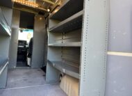 2024 Mercedes-Benz Sprinter 2500 Crew 144 WB Van