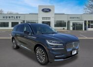 2022 Lincoln Aviator Reserve SUV