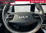 2023 Kia EV6 Wind SUV