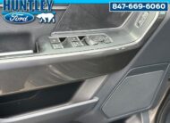 2022 Ford F-150 XLT Truck SuperCrew Cab