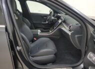 2024 Mercedes-Benz AMG C 63 C 63 S AMGÂ® Sedan