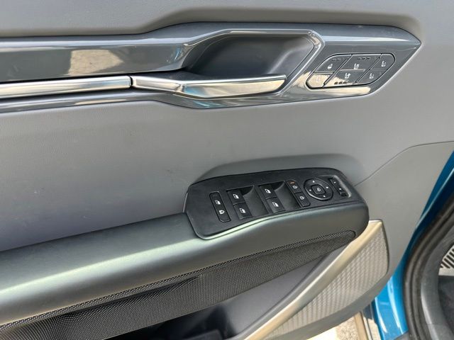 2024 Kia EV9 GT-Line SUV