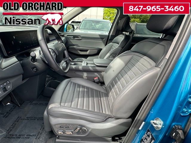 2024 Kia EV9 Land SUV